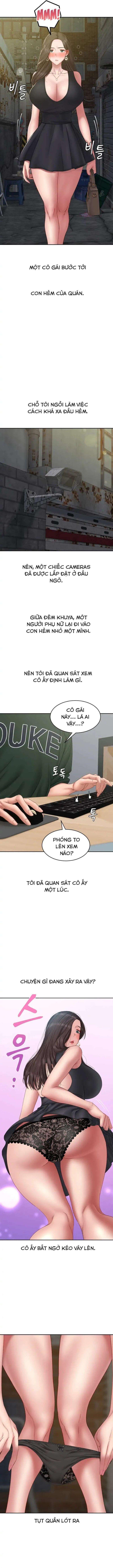 18+ nhật ký biến thái (smut) chapter 4.1 3