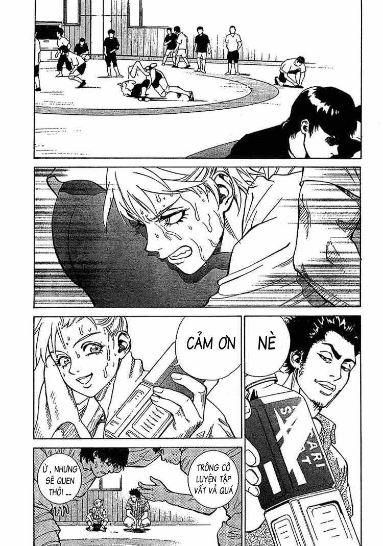 b-reaction chapter 18 15