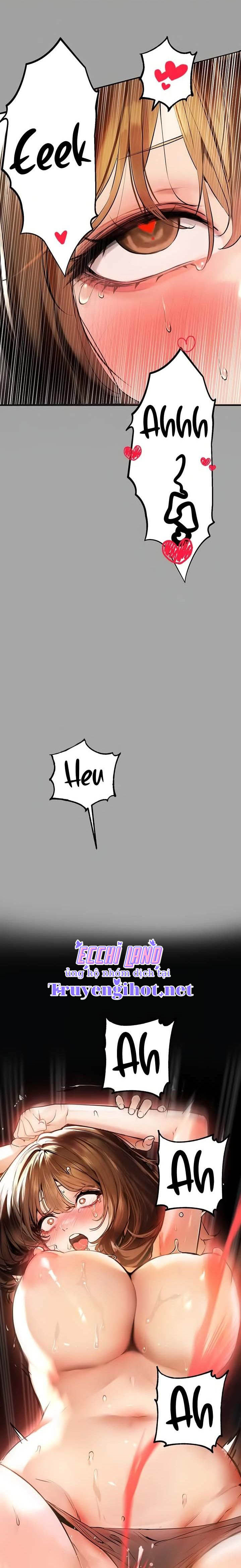 chị chủ nhà của tôi chapter 66.2 2
