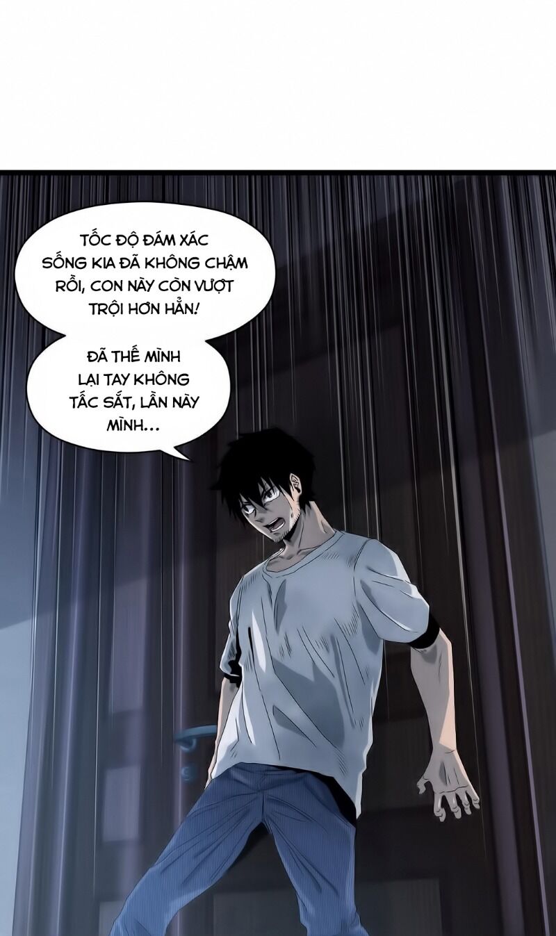 ta là lão đại thời tận thế chapter 1.1 36