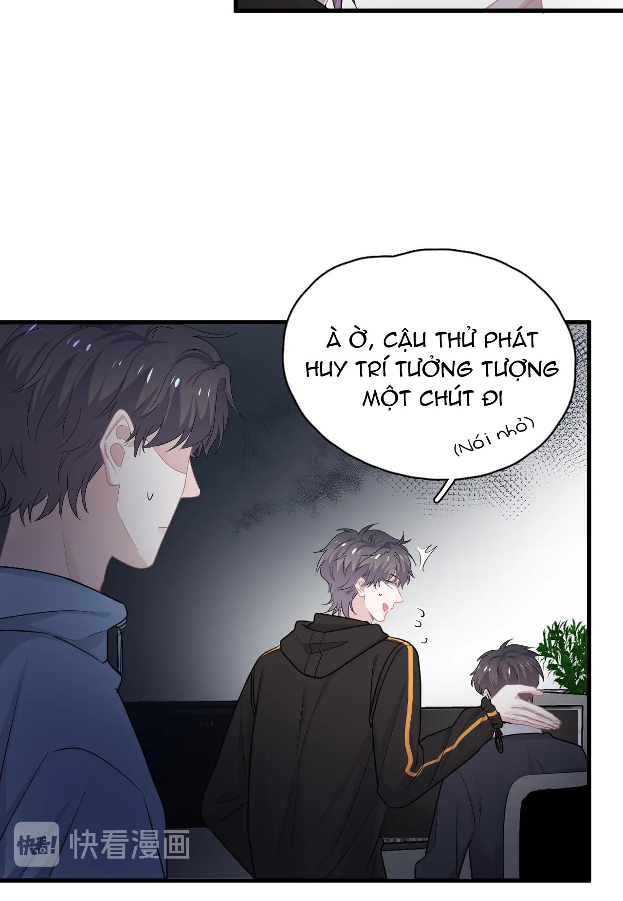 đề này vượt quá sức rồi chapter 29 9