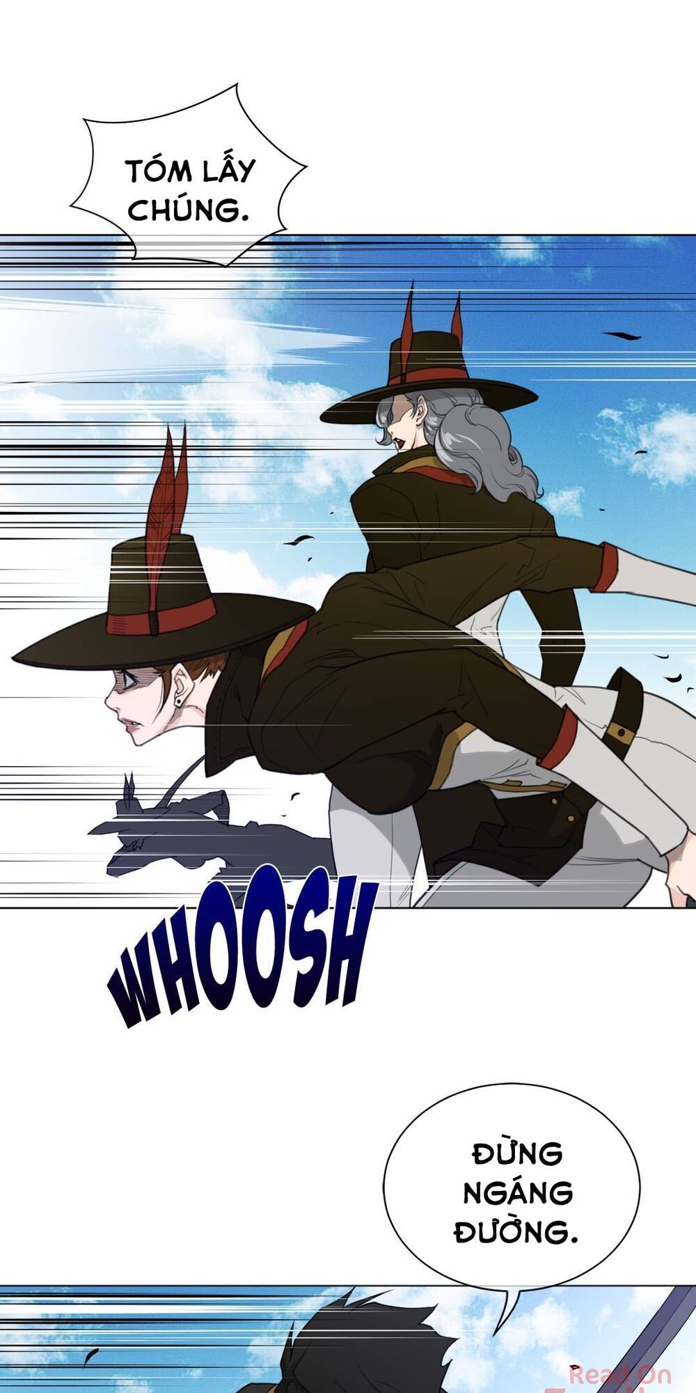 một nửa hoàn hảo chapter 91 12