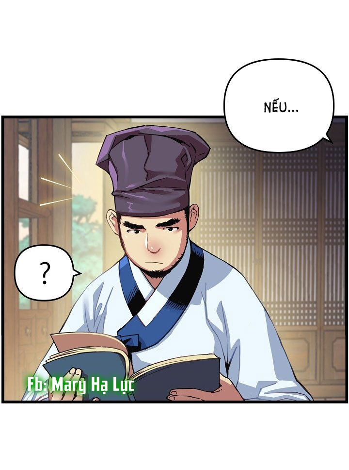 tôi sẽ sống như một hoàng tử chapter 19 68