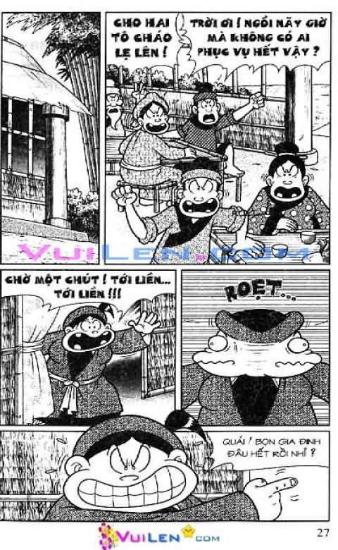 thần đồng đất việt chapter 141 24