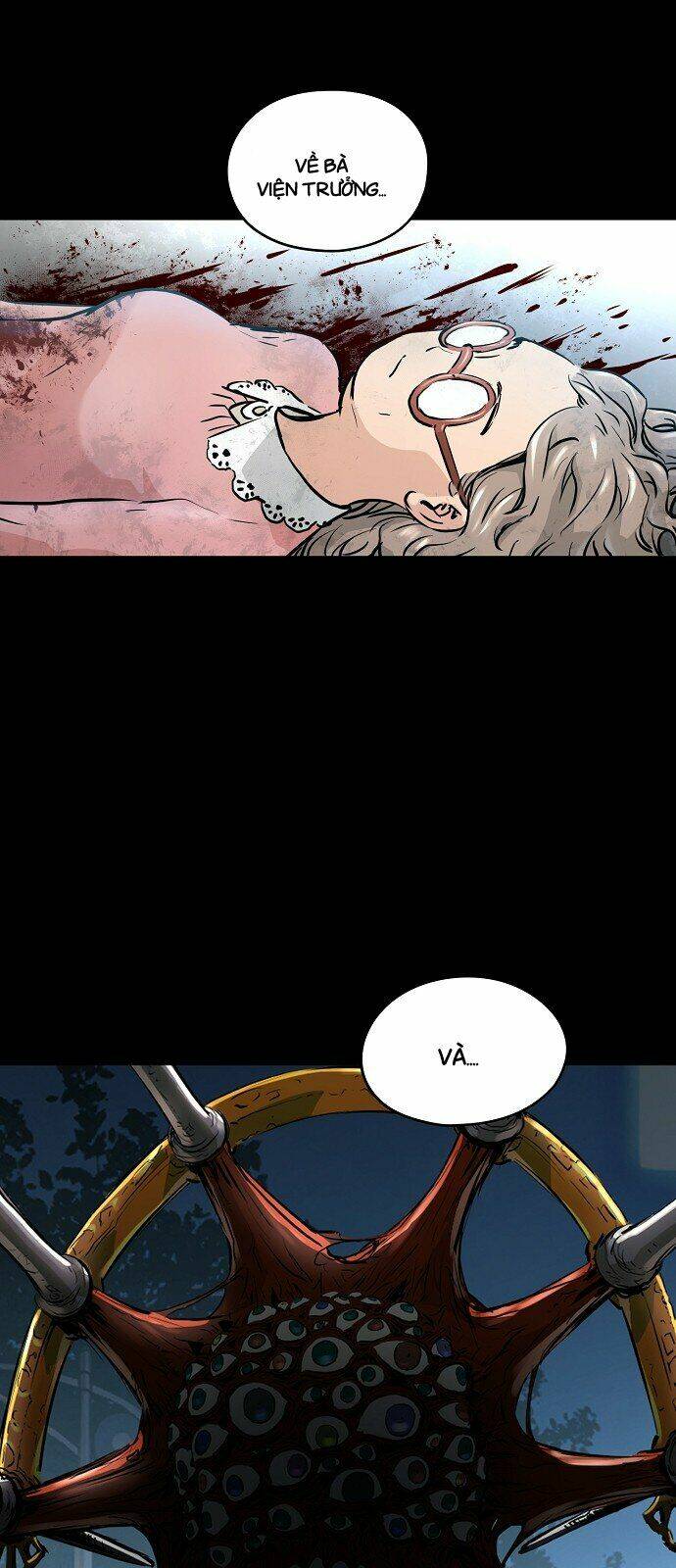 hứa lan chapter 37 27