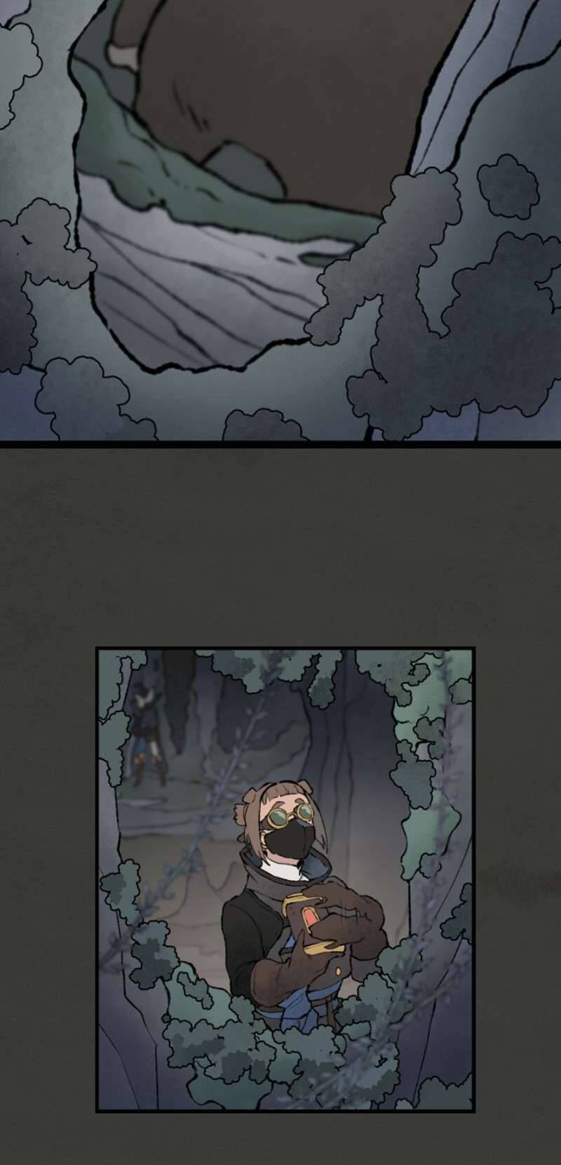 nơi mà ngôi sao băng rơi xuống, hãy đợi ở đó chapter 26 45