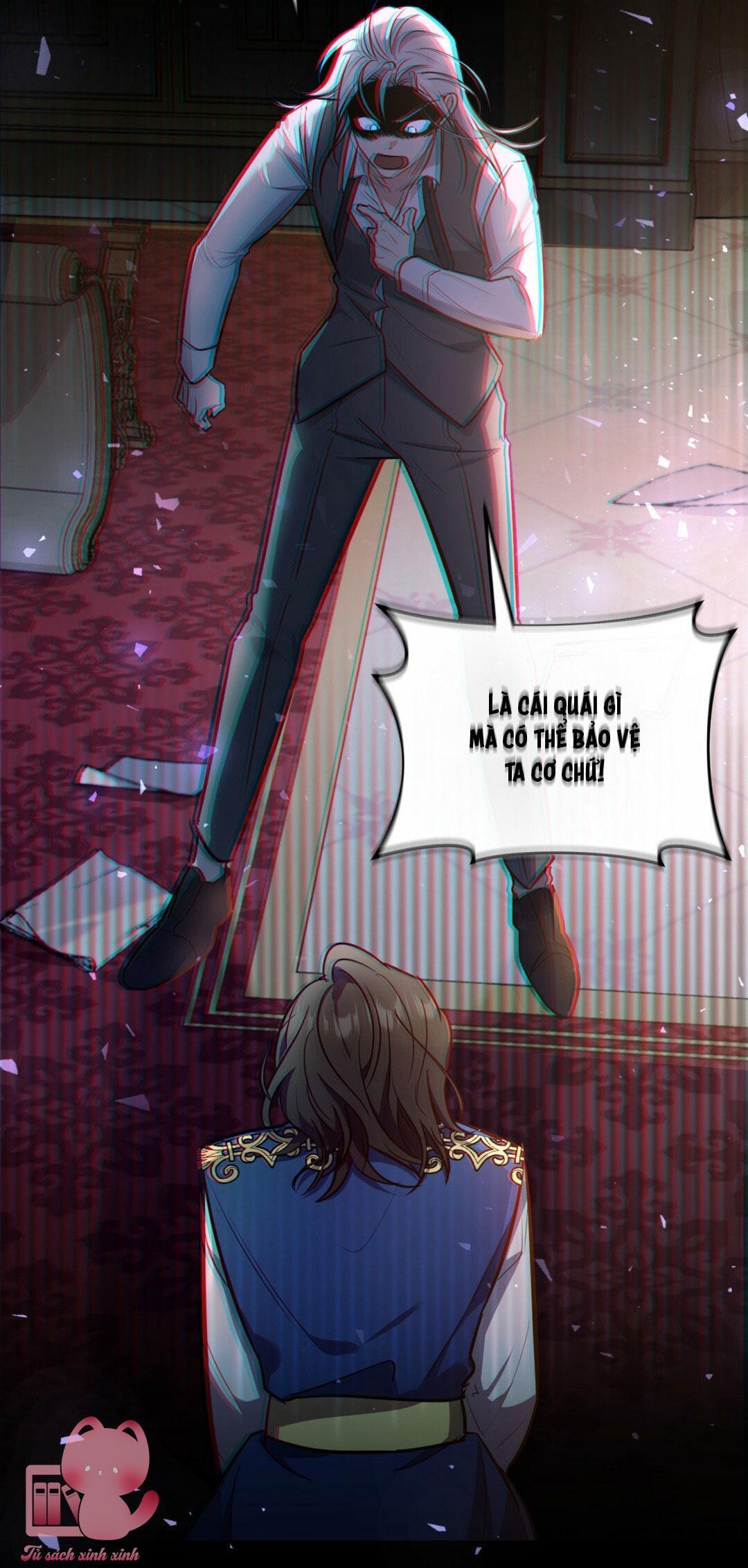 đêm đen khuất bóng chapter 12 37