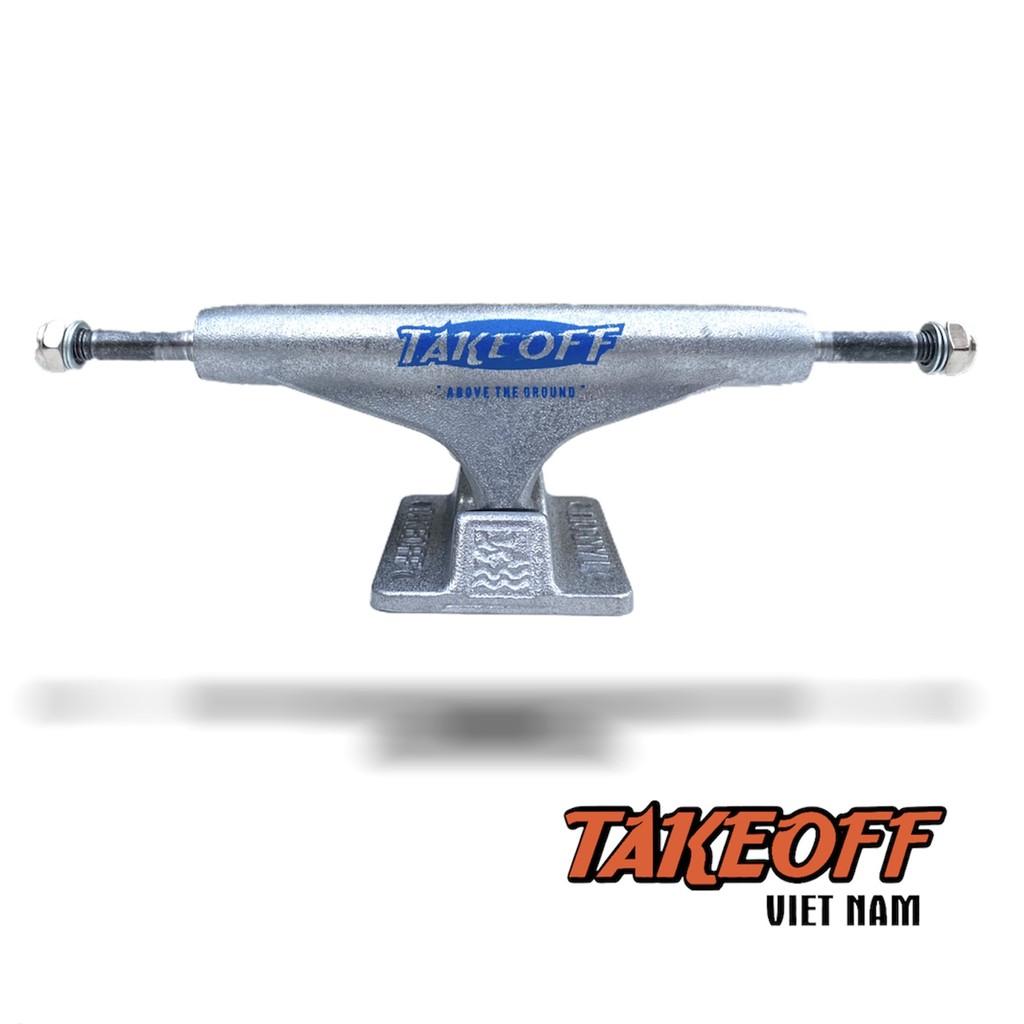 TAKEOFF - SKY HIGHT VÁN TRƯỢT TẬP LUYỆN CHUYÊN NGHIỆP