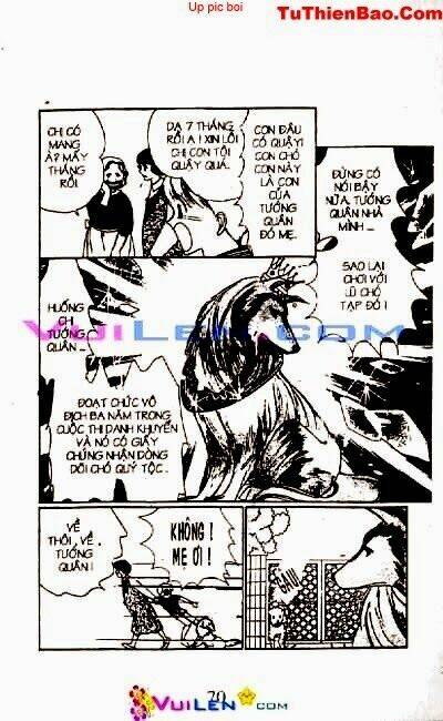 cô bé khóc nhè chapter 8 69