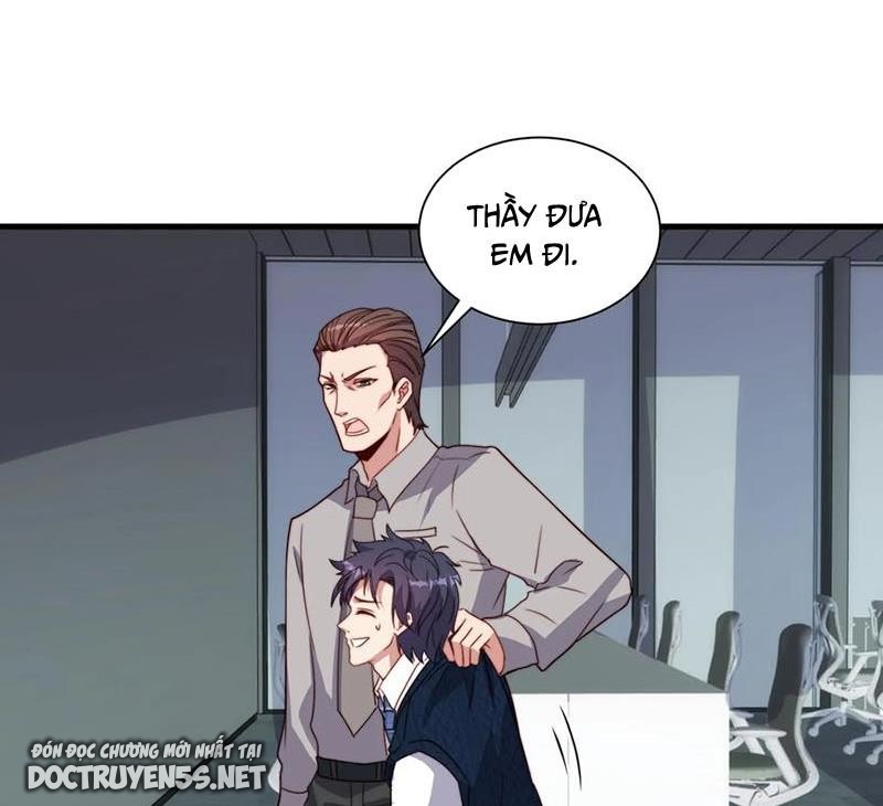 Slime ta treo cự long lên đánh là hợp lý nhỉ? Chapter 139 29