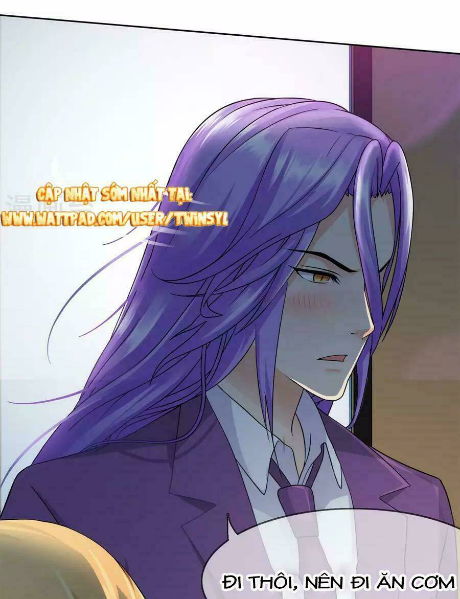 bá đạo trung khuyển tìm ái ký chapter 94 26