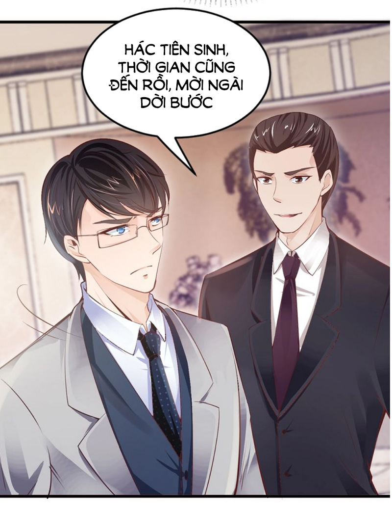 độc nhất sủng ái của thủ tịch chapter 32 10