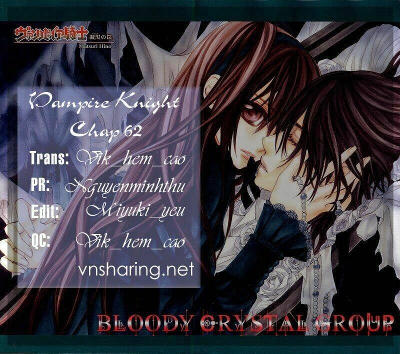 hiệp sĩ vampire chapter 62 34