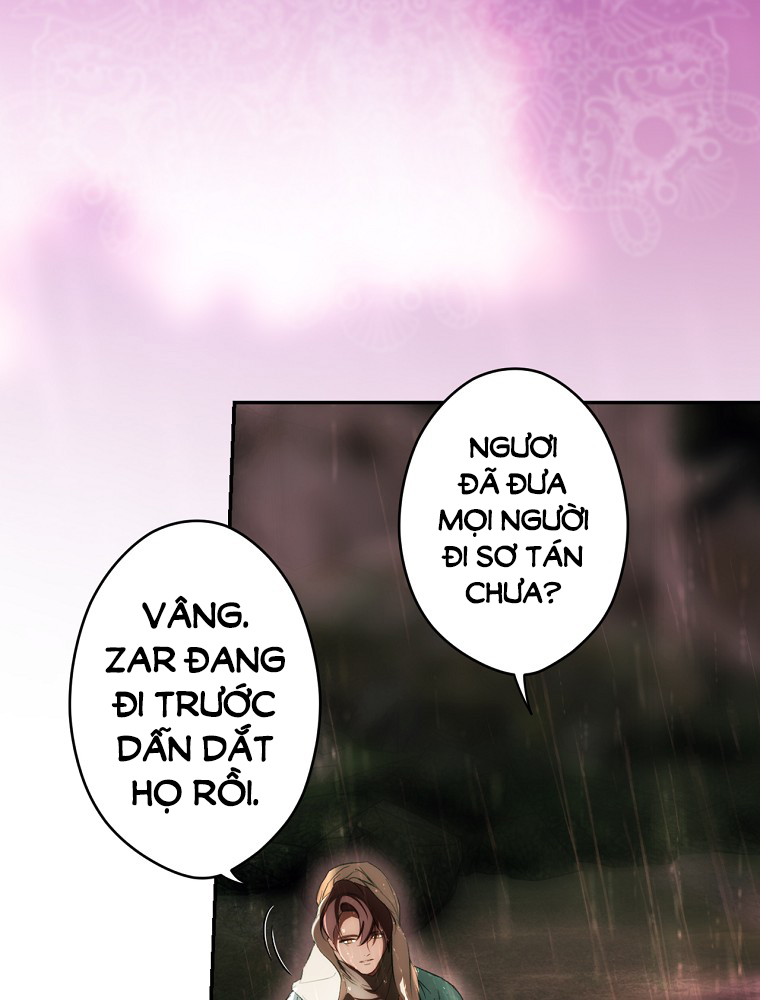 quý cô bí ẩn - secret lady chapter 91.2 22