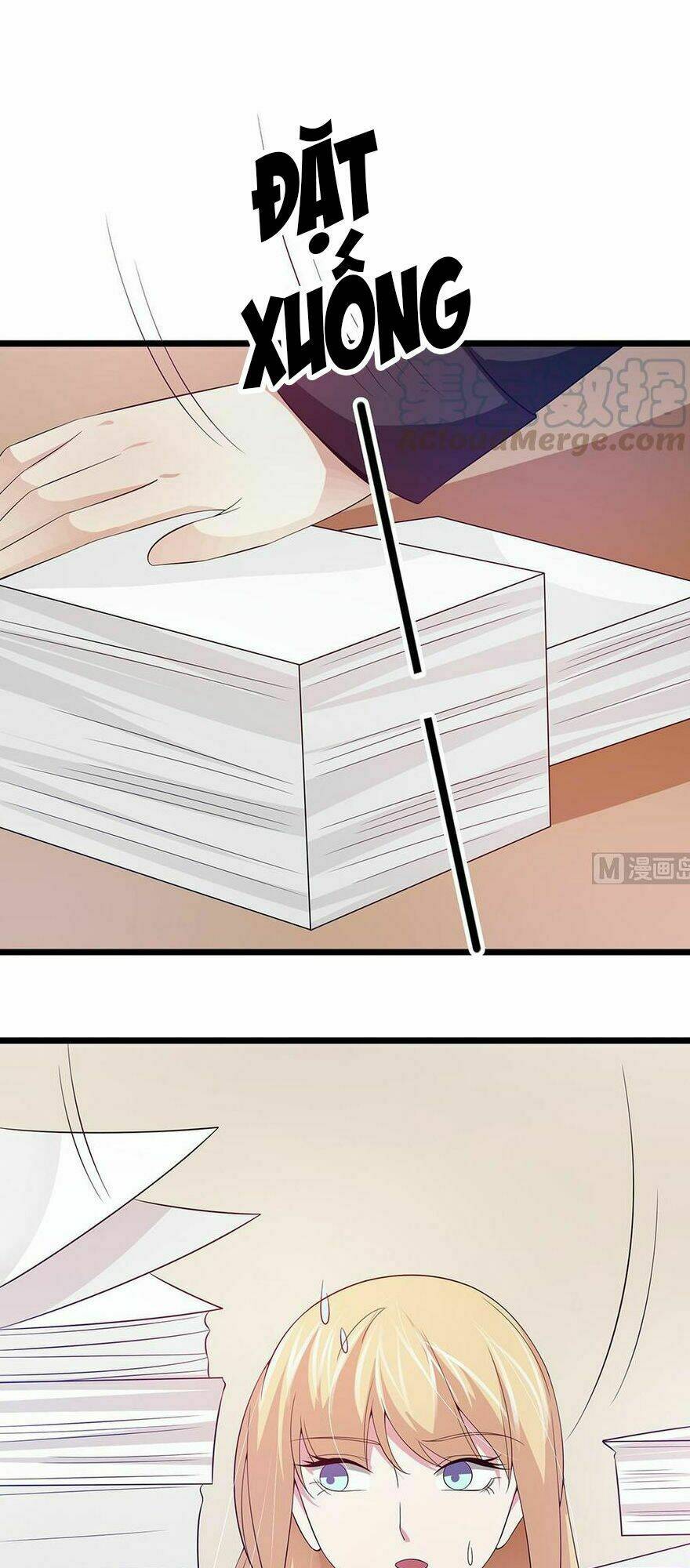 chủ tịch và nữ sát thủ chapter 57 15