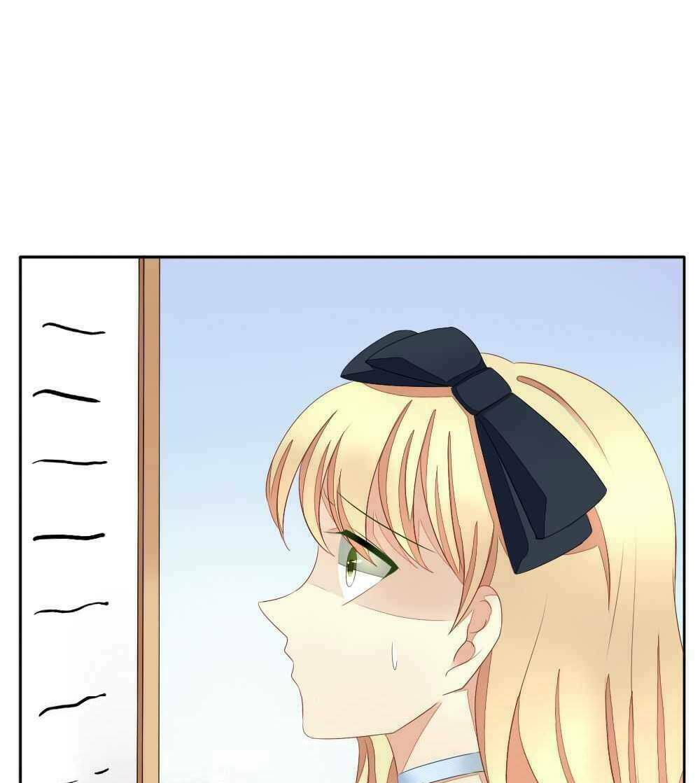 vị hôn thê bỏ trốn chapter 40 28