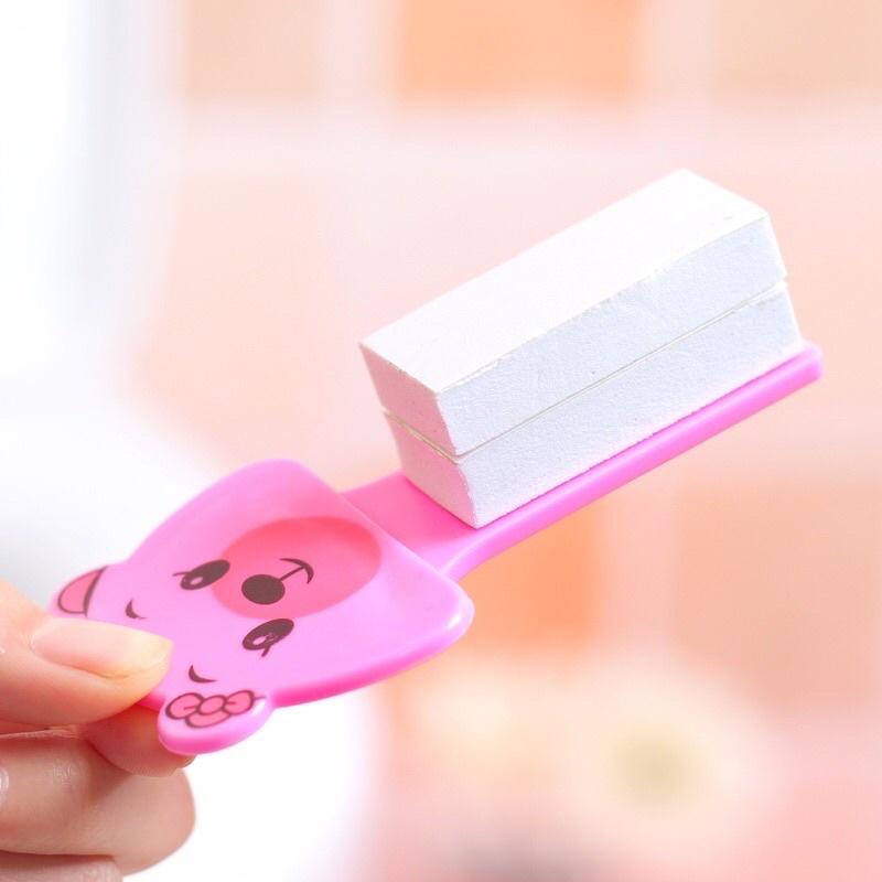 Miếng Lật Nắp Bồn Cầu