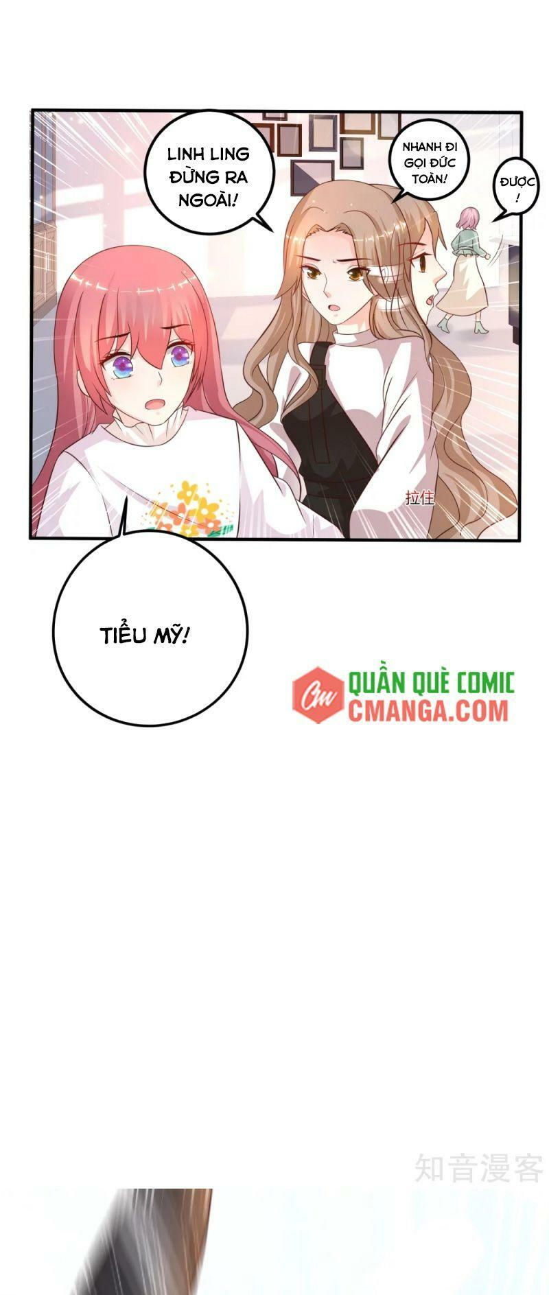 tối cường vận đào hoa chapter 188 27