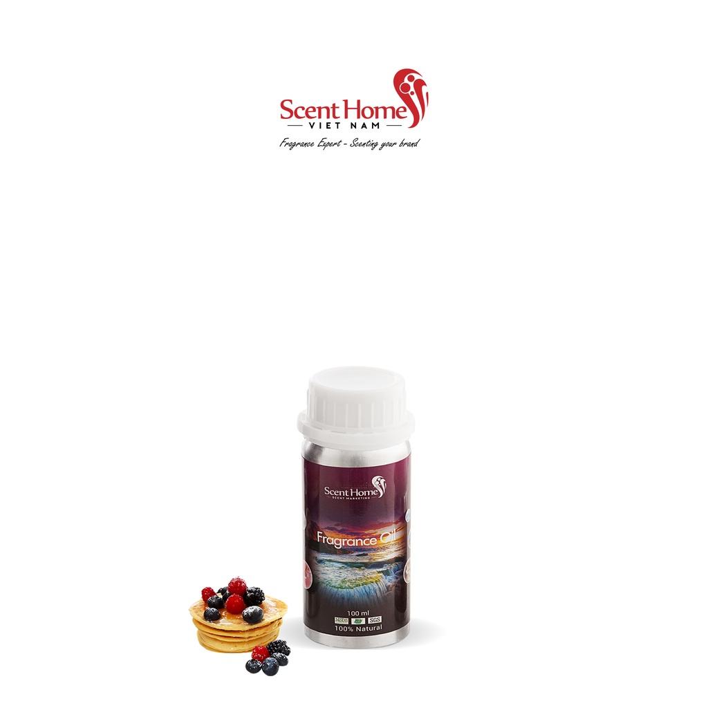 Tinh dầu Scent Homes - mùi hương