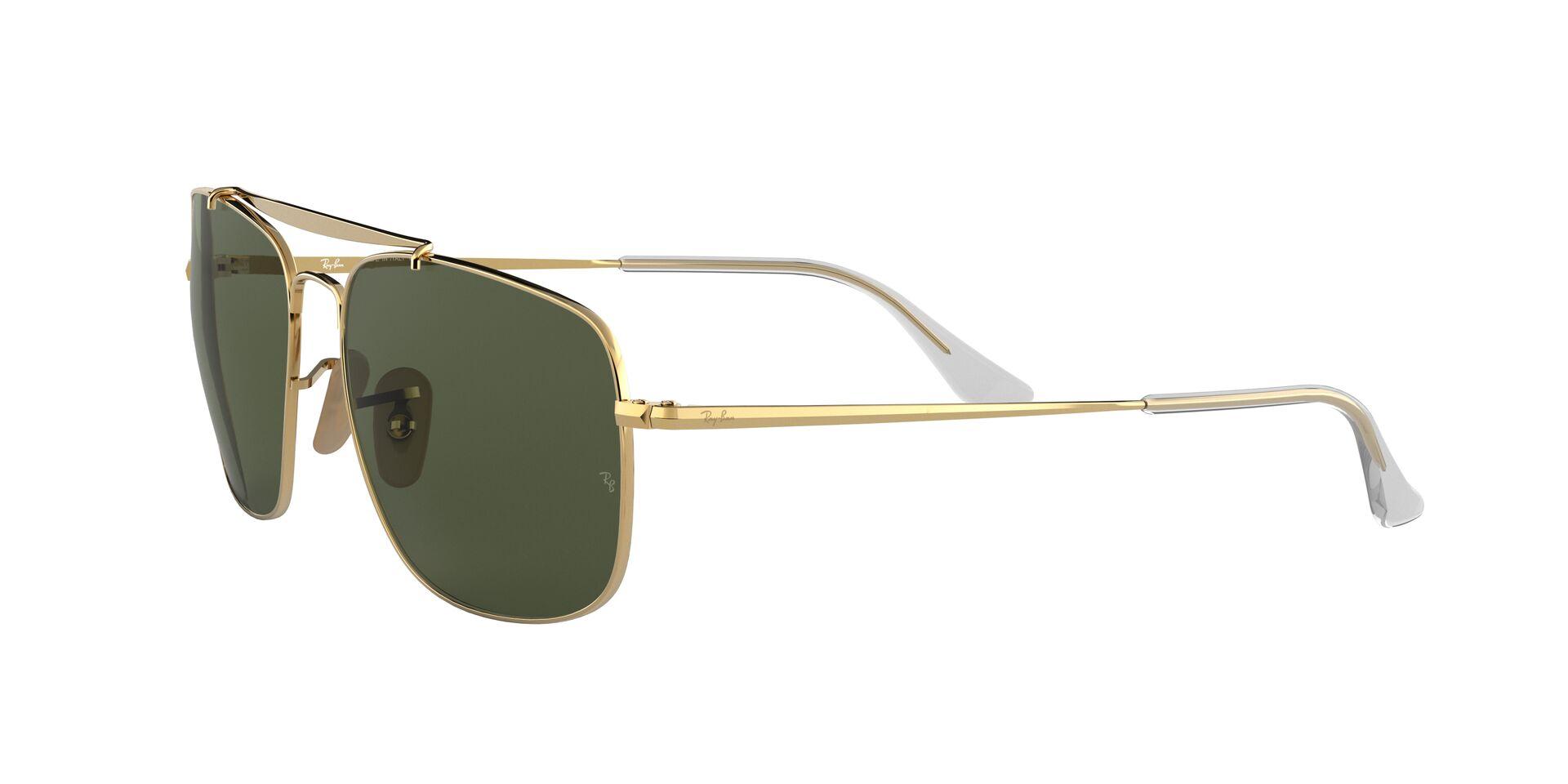 Mắt Kính Ray-Ban The Colonel - RB3560 001 -Sunglasses