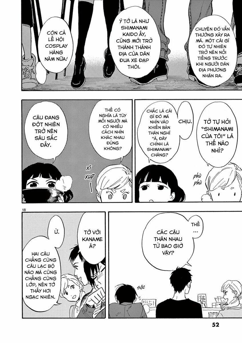 shimanami tasogare chapter 12 20