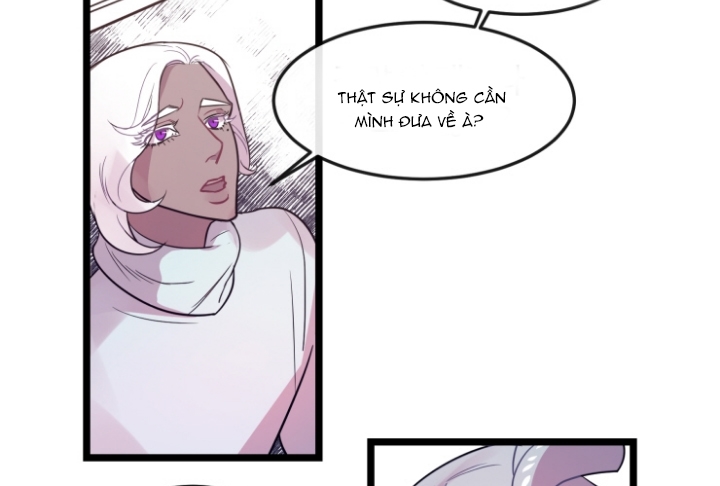 kiếp trước bí ẩn của giáo sư chapter 6 7