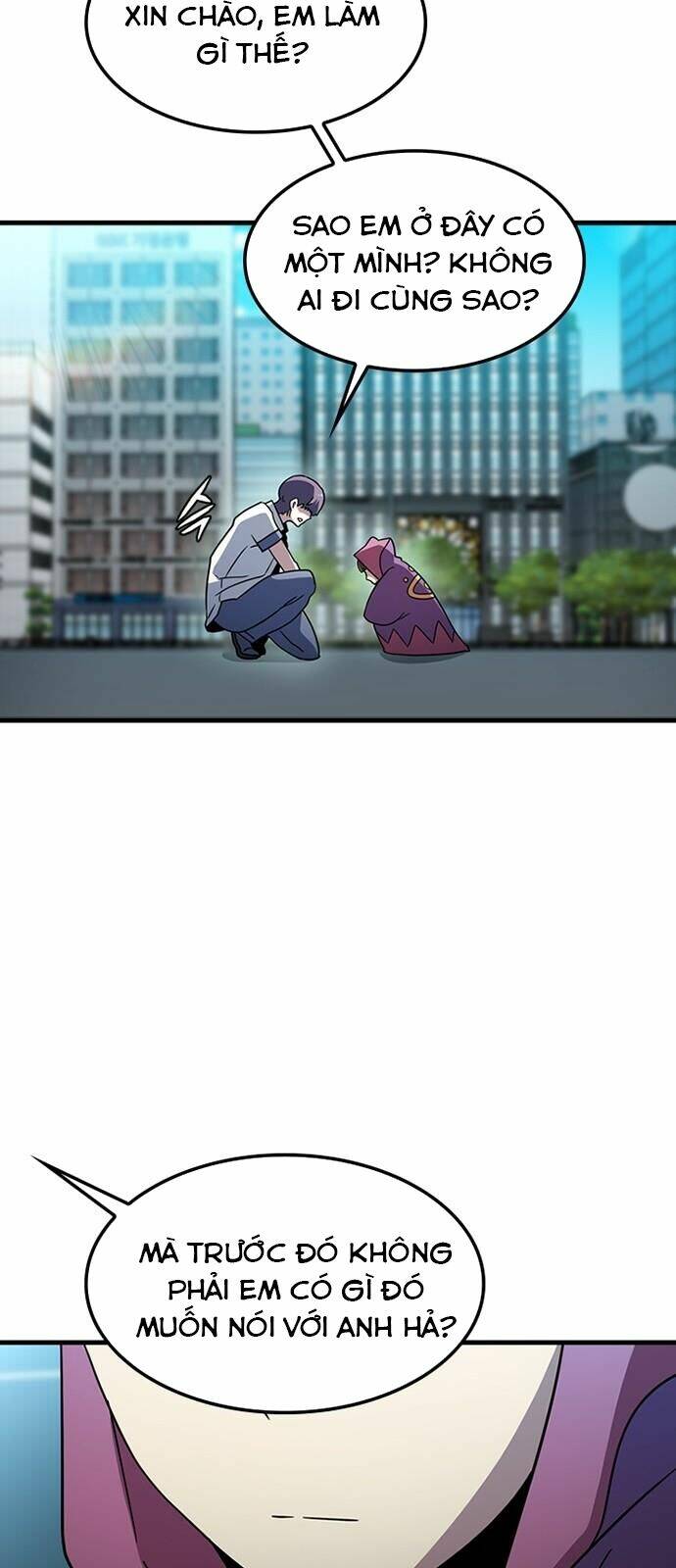 điểm chết chapter 32 5