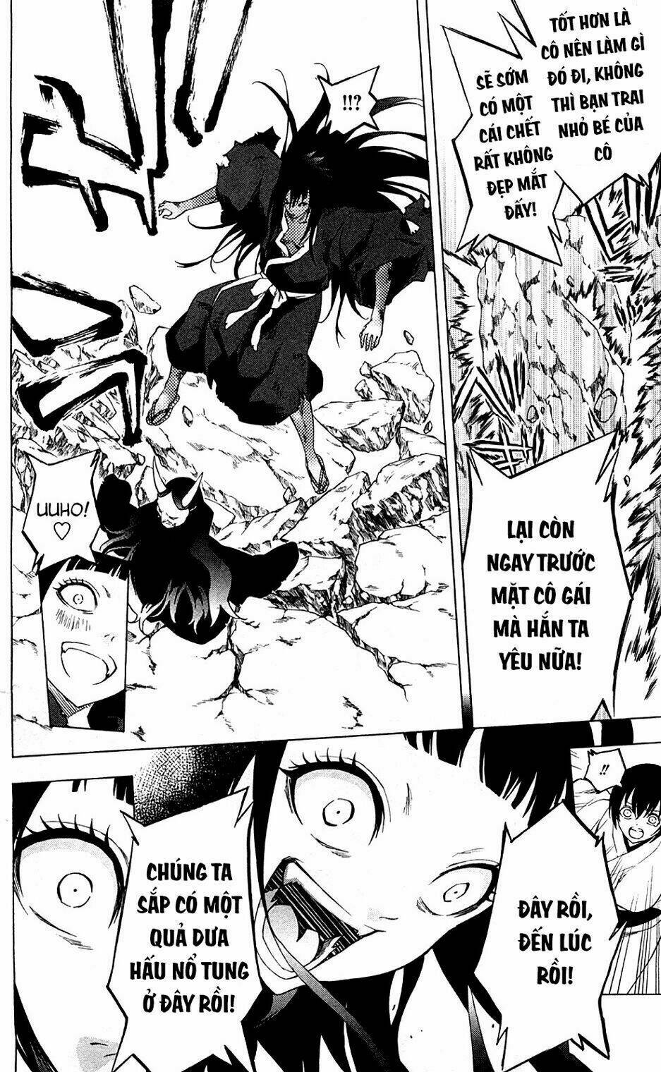 binbougami ga! chapter 65 37