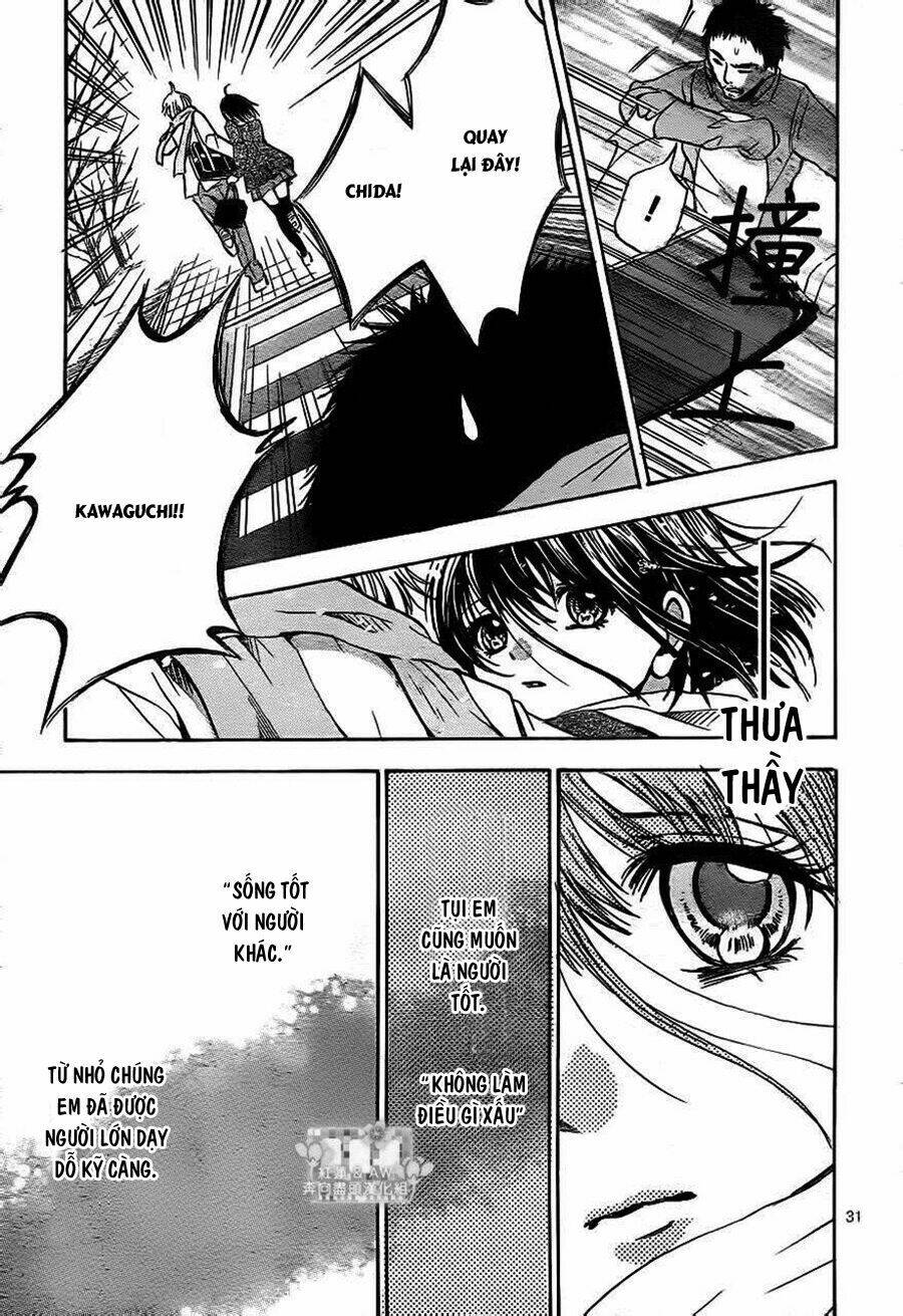 sekai no hate chapter 13 32