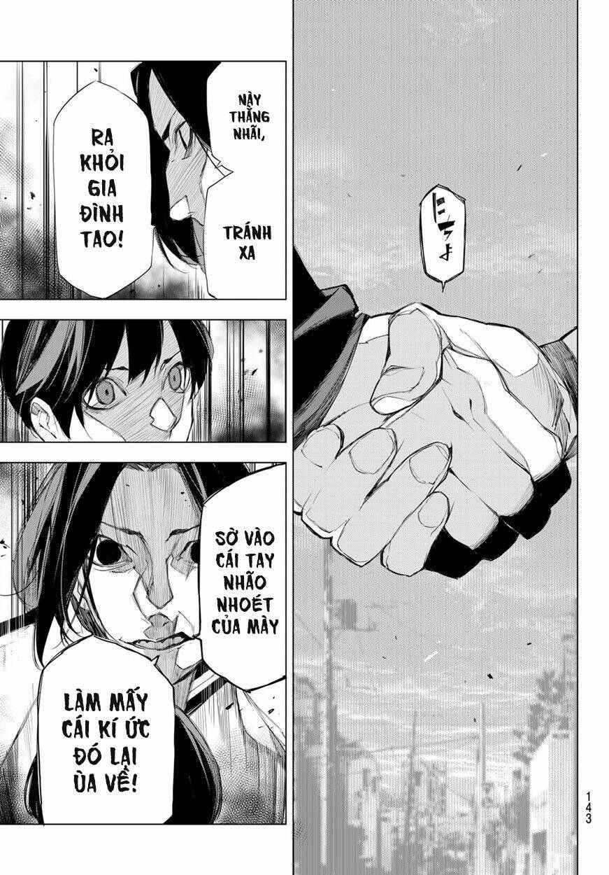 giết người trong giấc mơ chapter 3 34