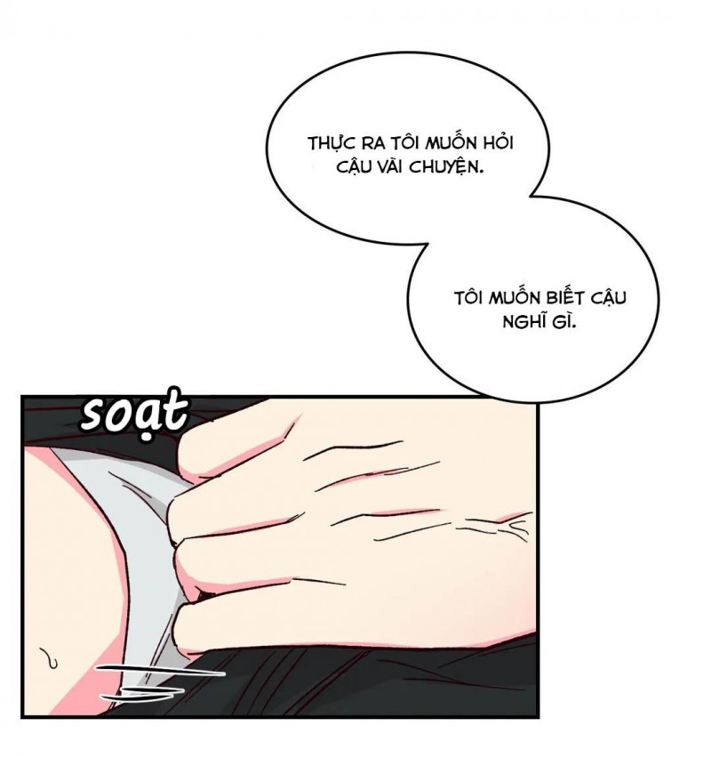 món tráng miệng của sếp tổng chapter 46 16