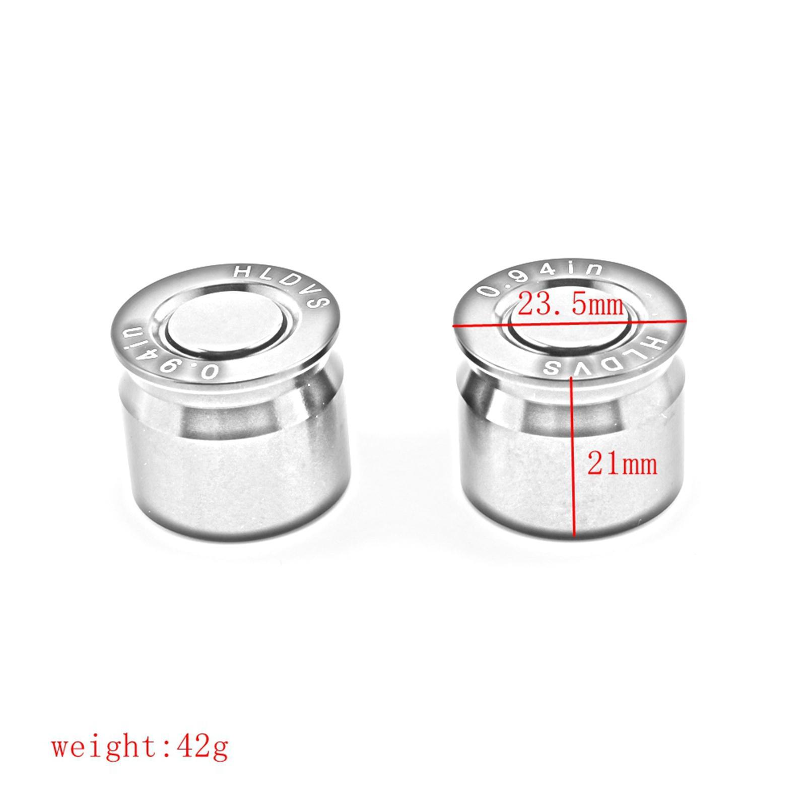 2 Pieces  Mounting  Replacement for   Black