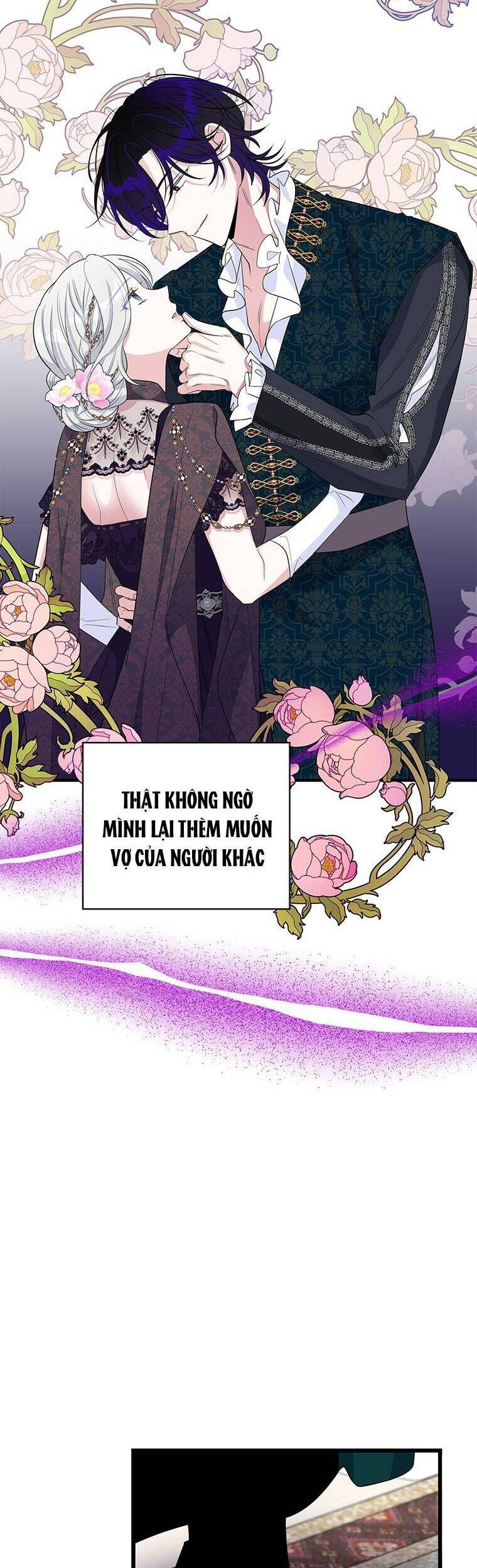 vợ yêu, anh sắp trụ không nổi chapter 55 41