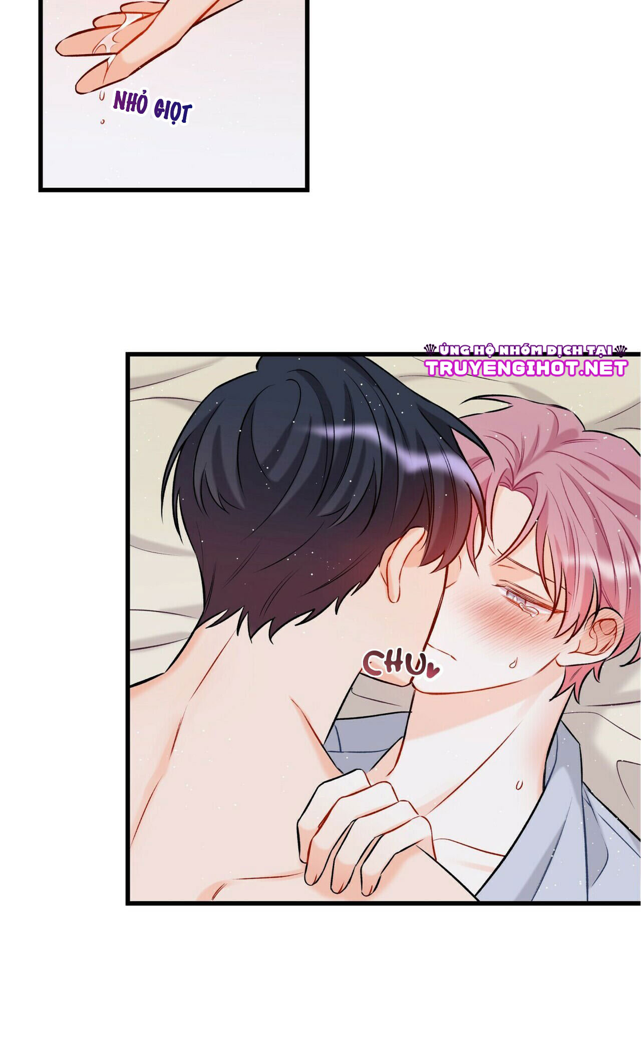 phía sau sân khấu chapter 10 32