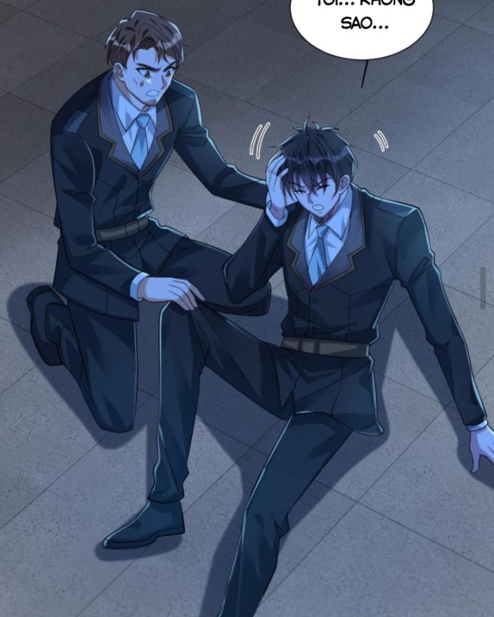 học cùng em gái, tôi bất cẩn vô địch rồi chapter 132 41