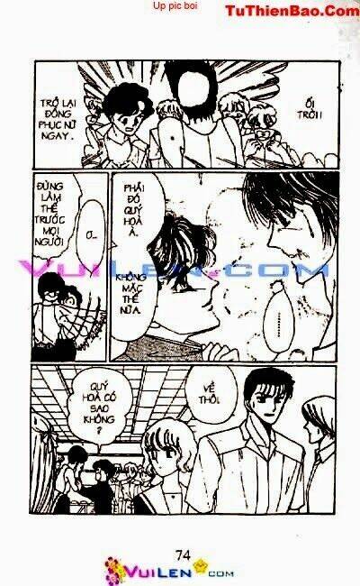 cô bé khóc nhè chapter 9 73