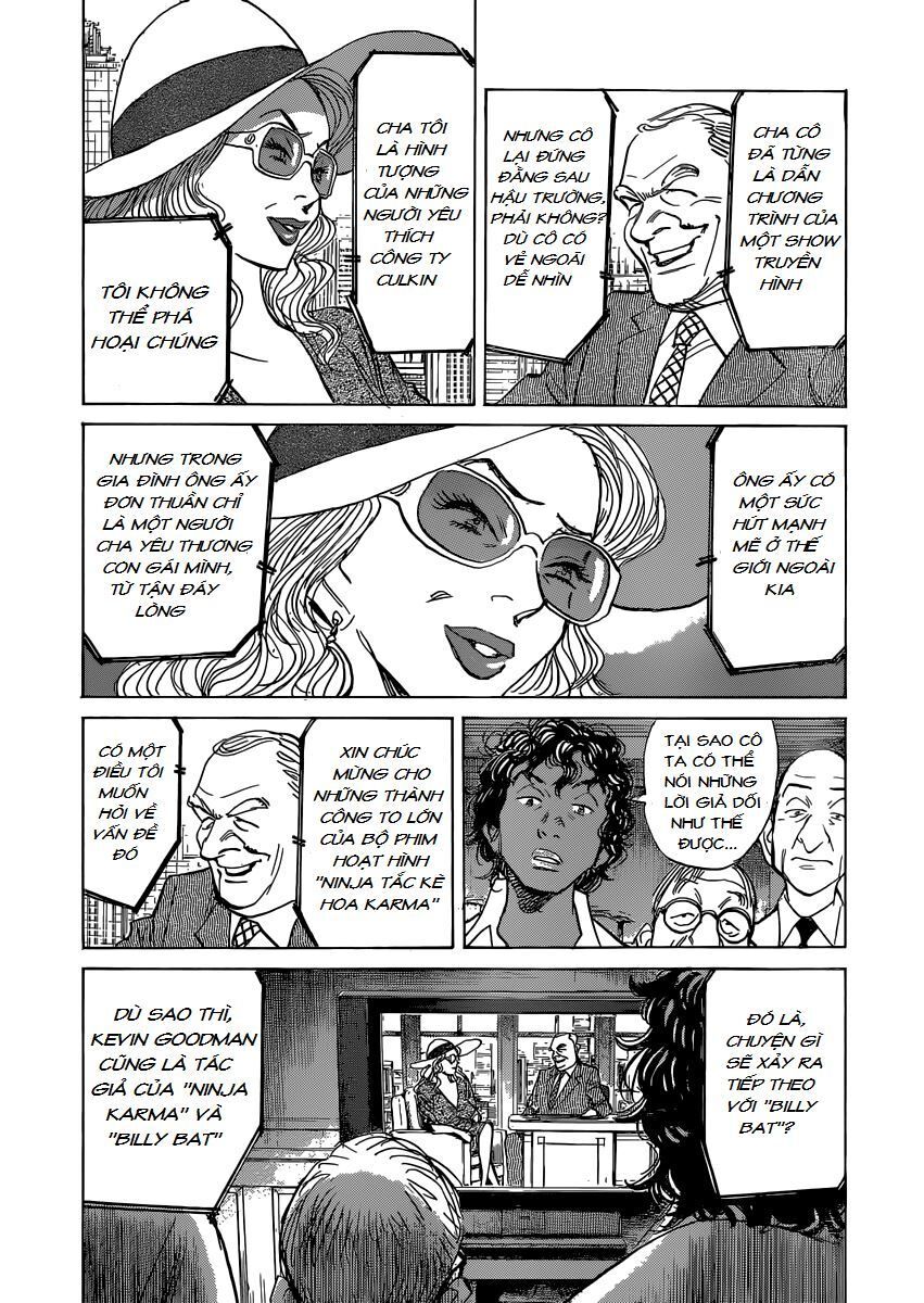 billy bat chapter 126 18