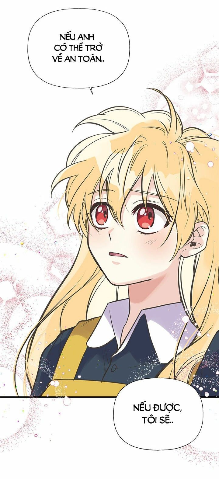 chị tôi đã nhặt về một nam chính quyến rũ chapter 23 47