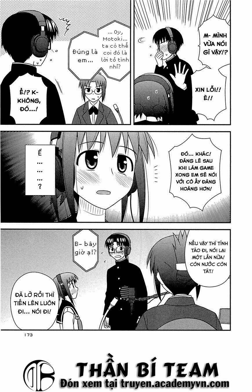 koe de oshigoto! chapter 60 27