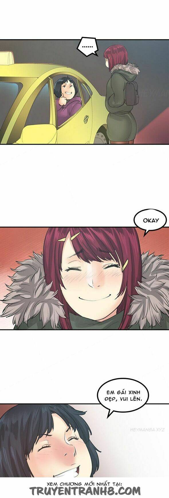 bạn gái của bạn thân chapter 27 8
