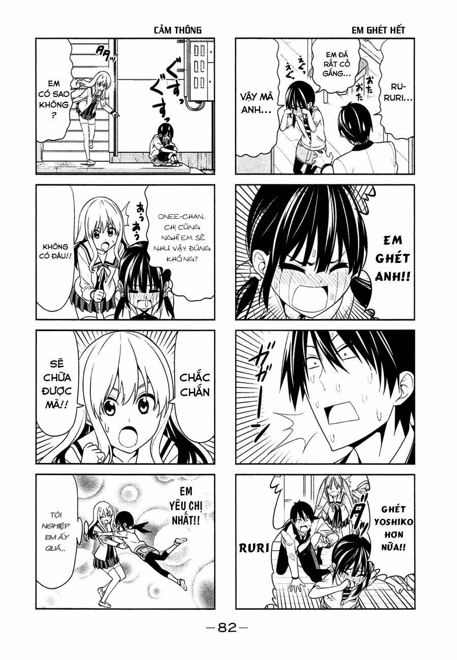 aho girl chapter 10 6