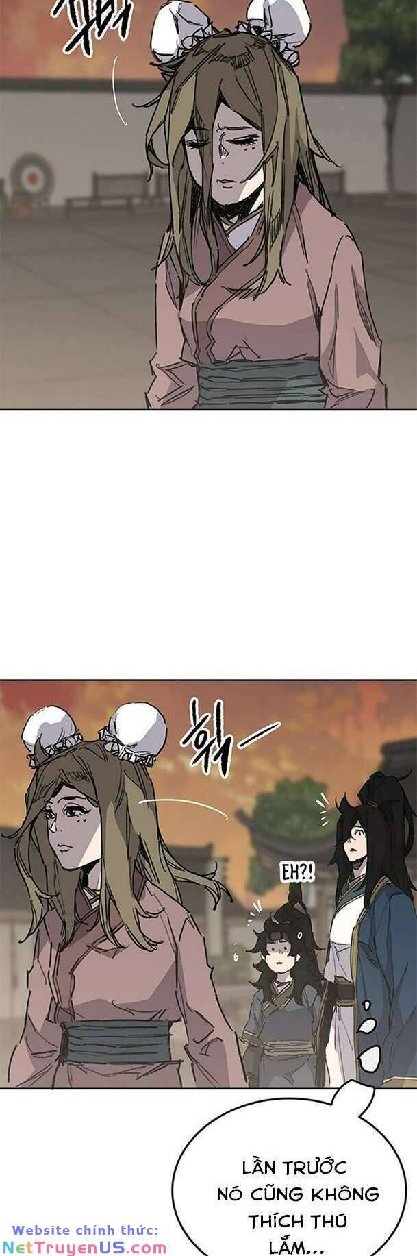 kiếm sĩ bất bại chapter 179 8