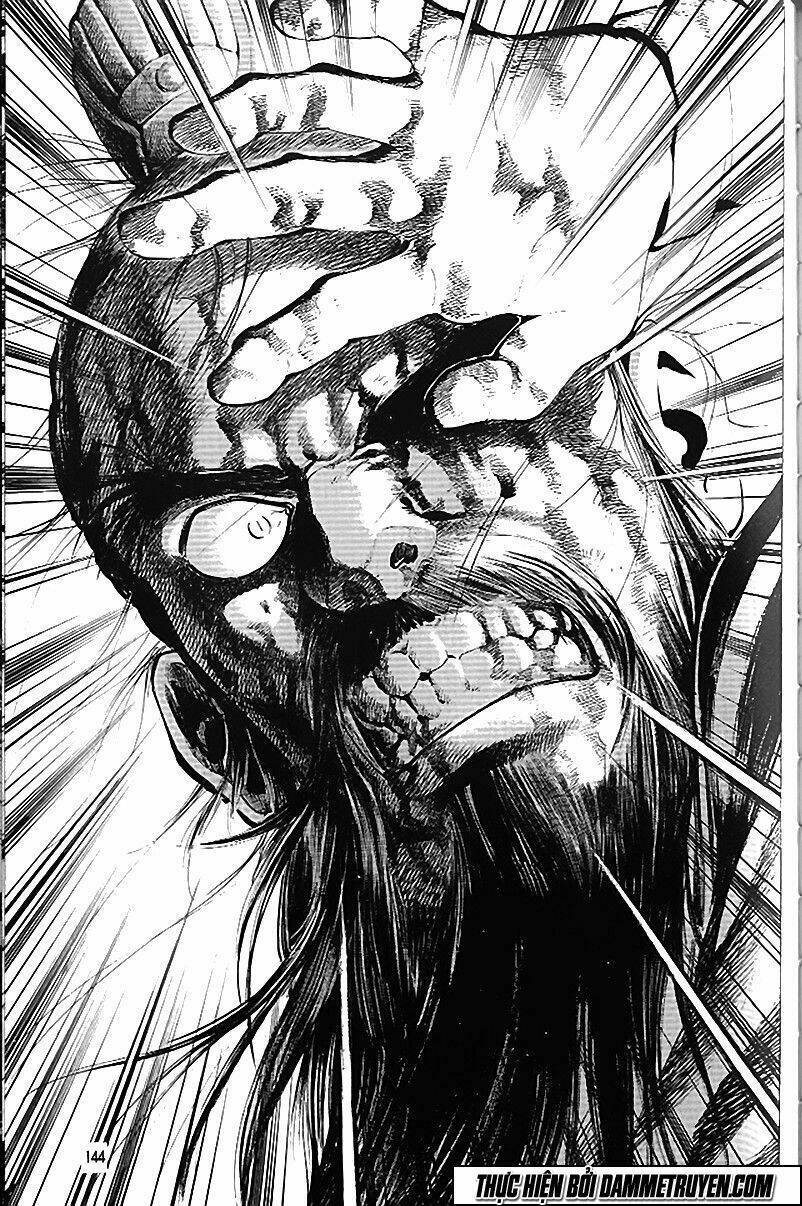 quái hiệp truyện chapter 18 6