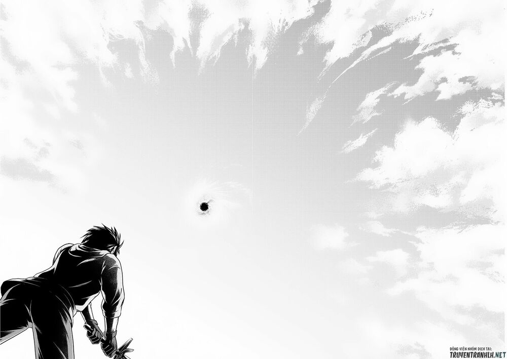 tôi là dân làng, thì đã sao? chapter 28 6