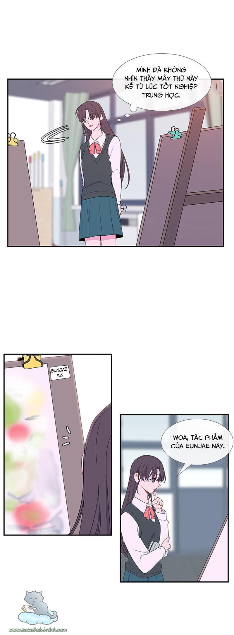 về bên anh chapter 16 26