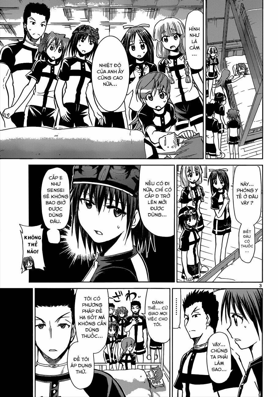 denpa kyoushi chapter 115 6