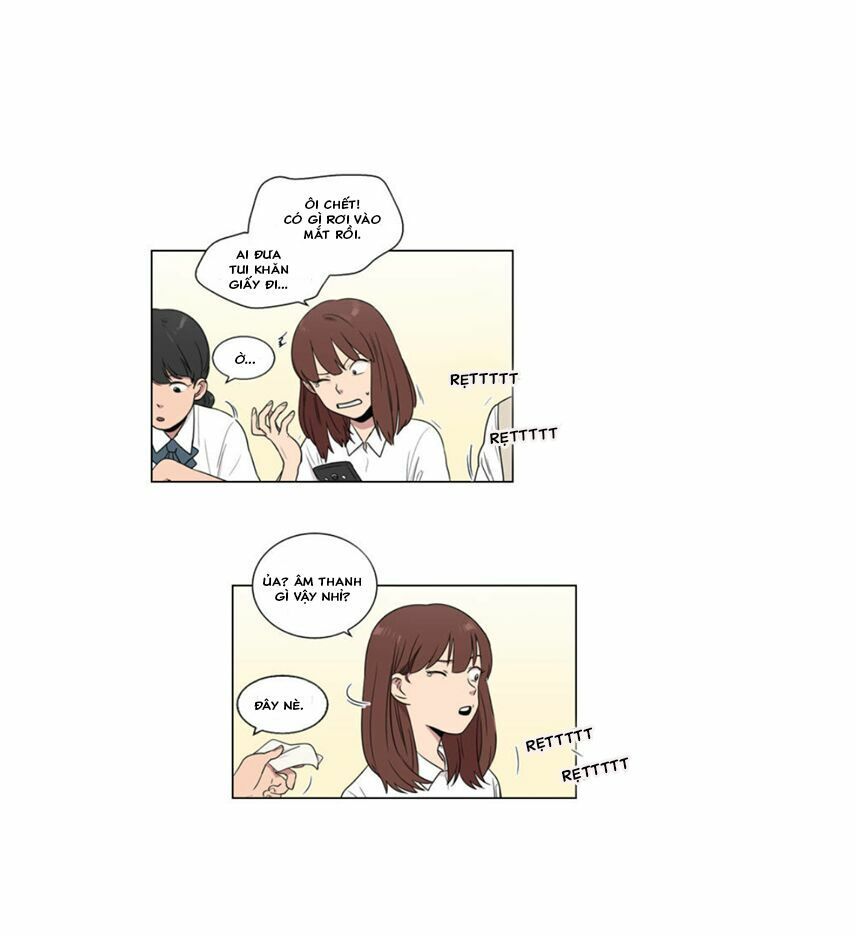 …”một sự thật khá khó chịu.” chapter 3 28