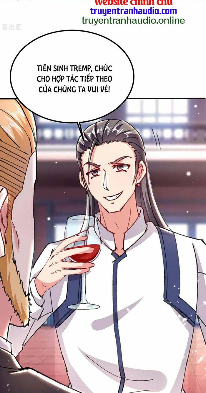 trọng sinh khí thiếu quy lai chapter 187 28