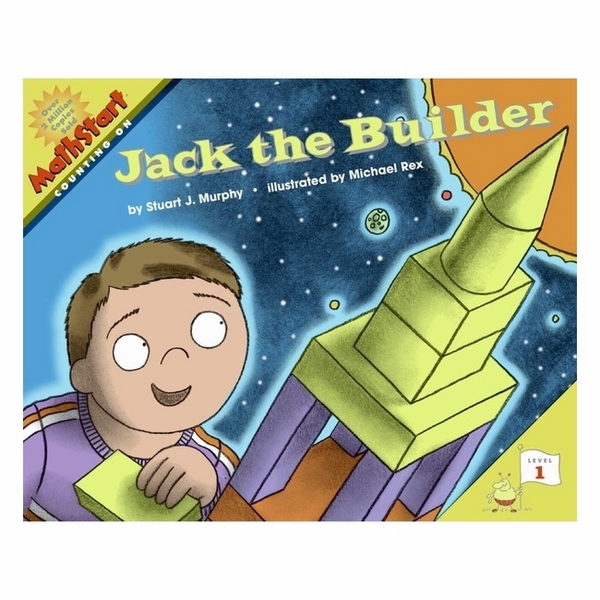 Mathstart L1:Jack Builder