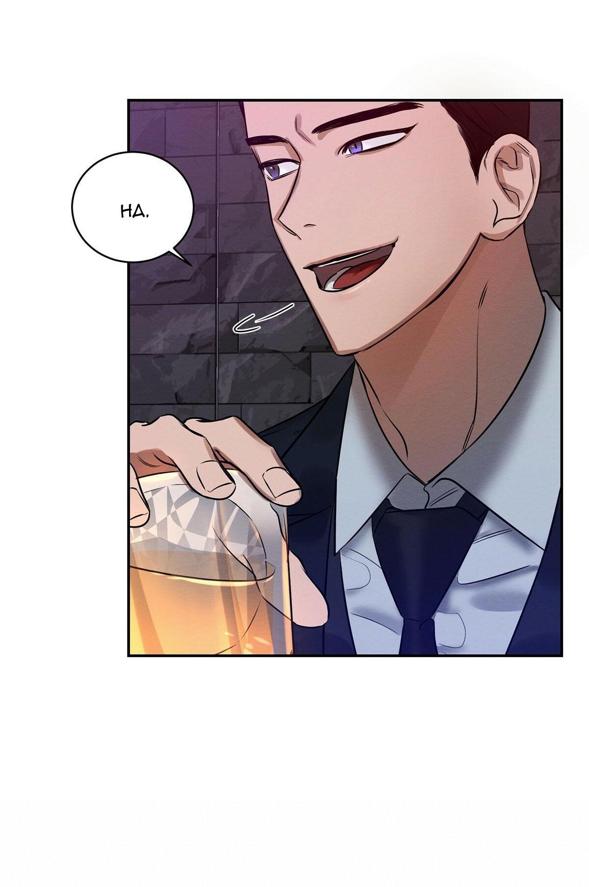 lý do của ác nhân chapter 2 26